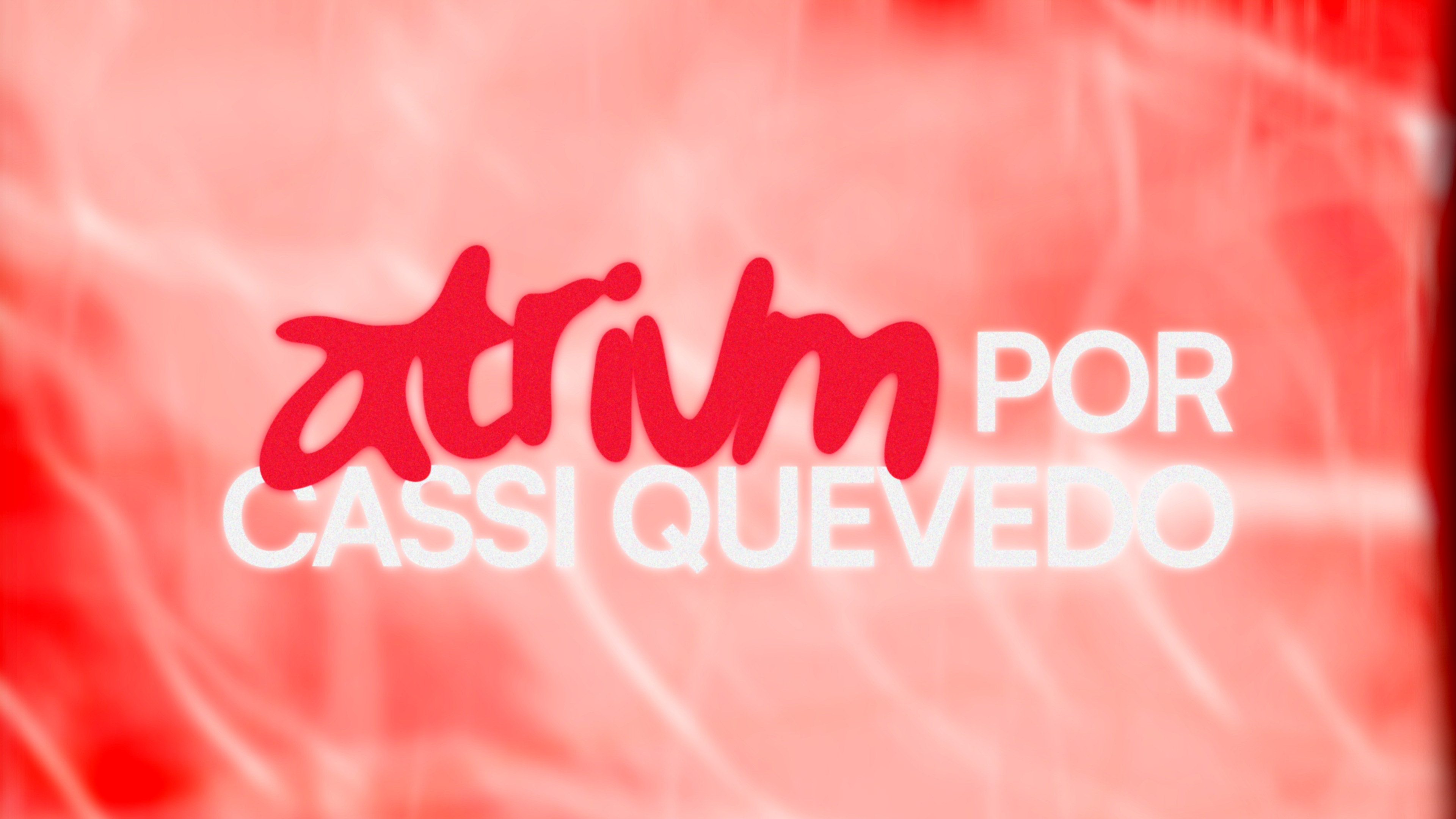 Atrium por Cassi Quevedo