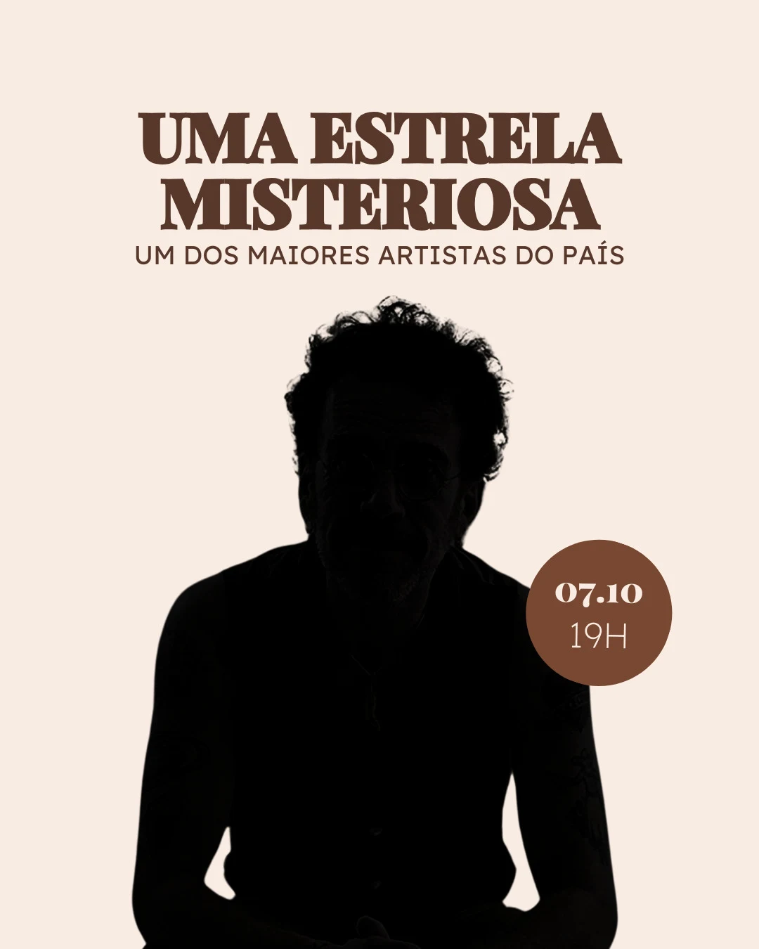 Campanha do Tranquilo anuncia uma atração surpresa