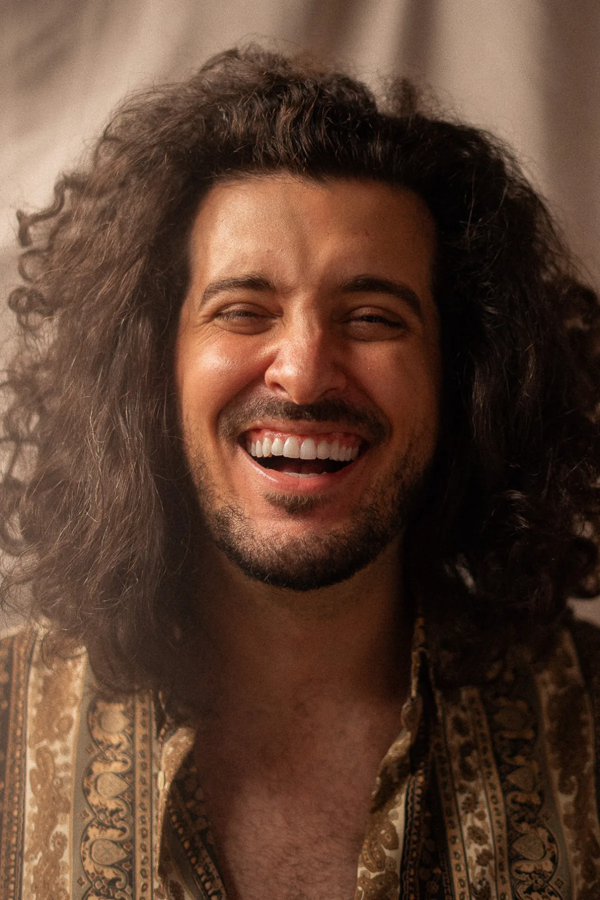 Pedro Salomão, fotografia 4