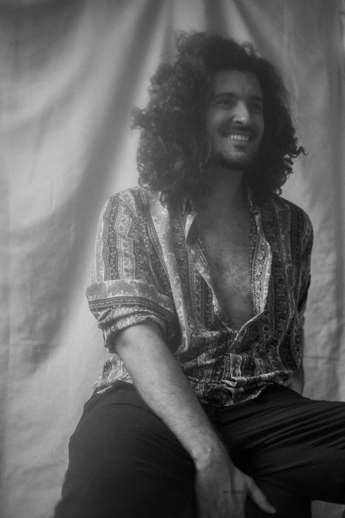 Pedro Salomão, fotografia 5