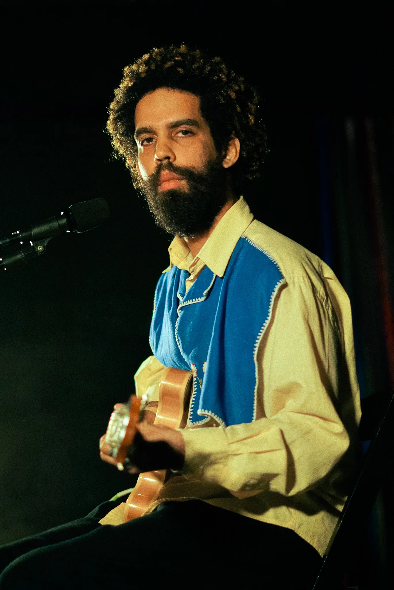 Bruno Berle, fotografia 3