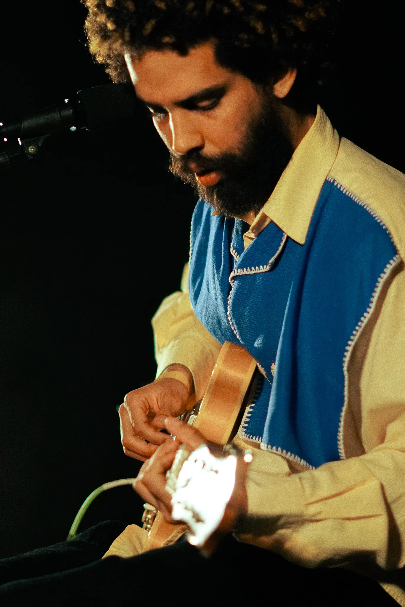Bruno Berle, fotografia 4