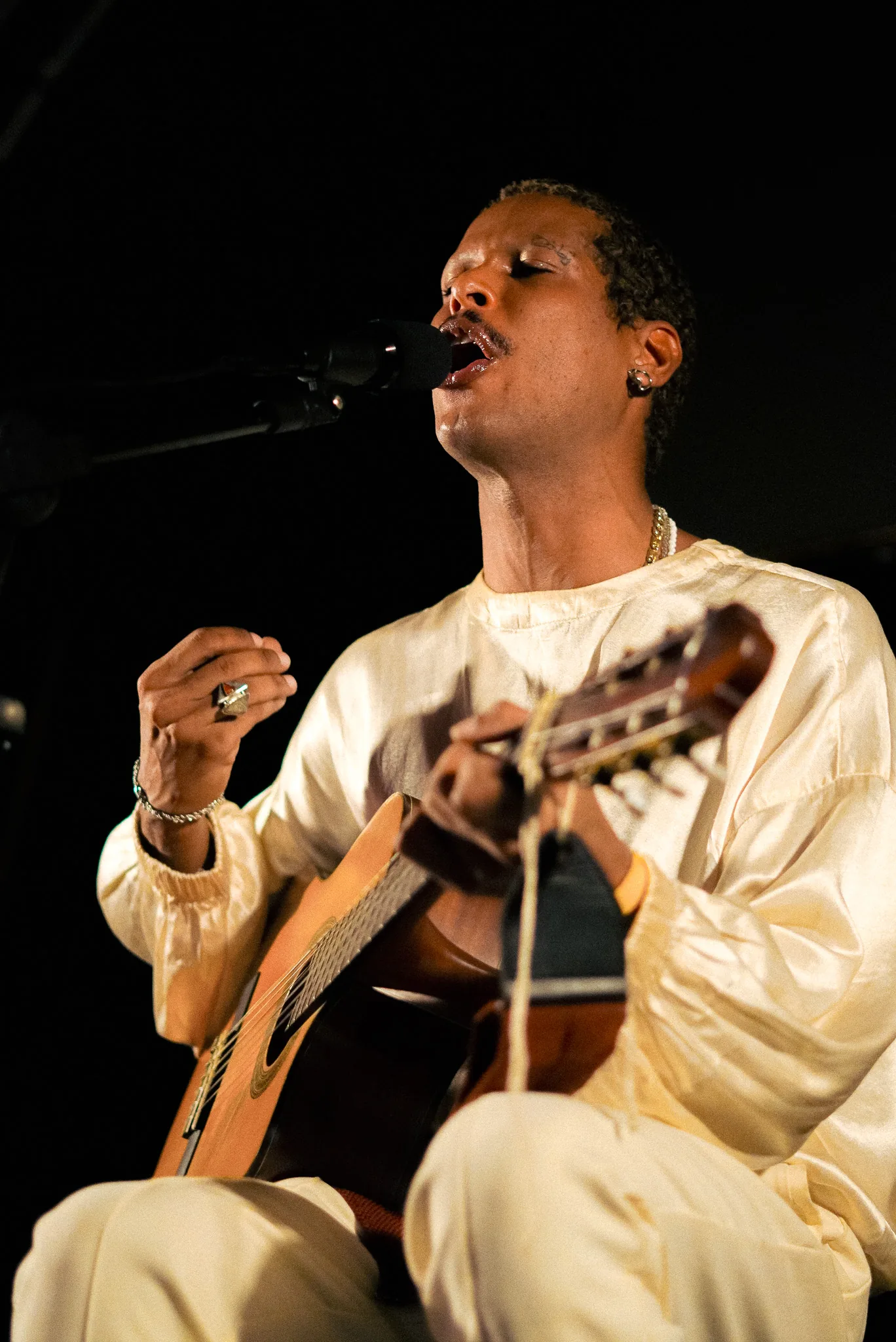 Giovani Cidreira, fotografia 5