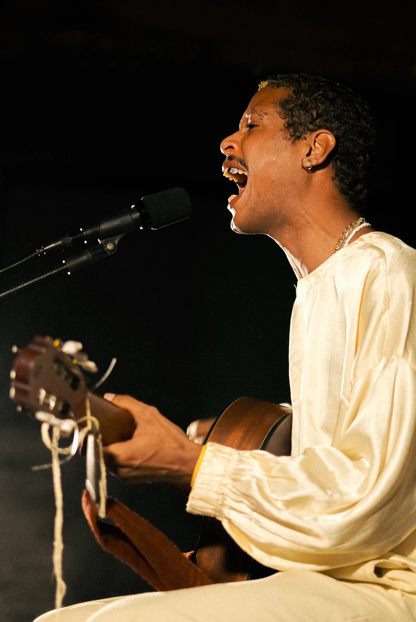 Giovani Cidreira, fotografia 7