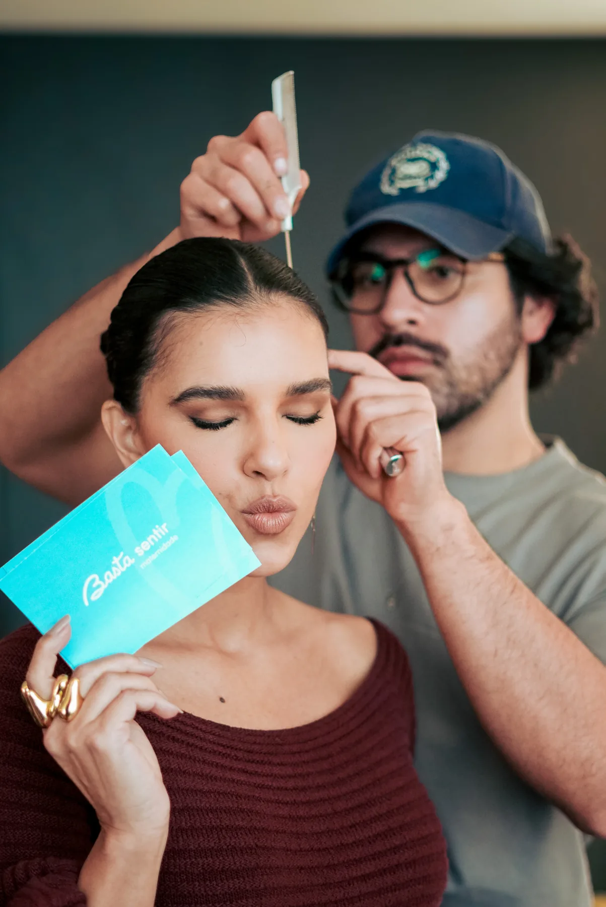 Mariana Rios, fotografia 8