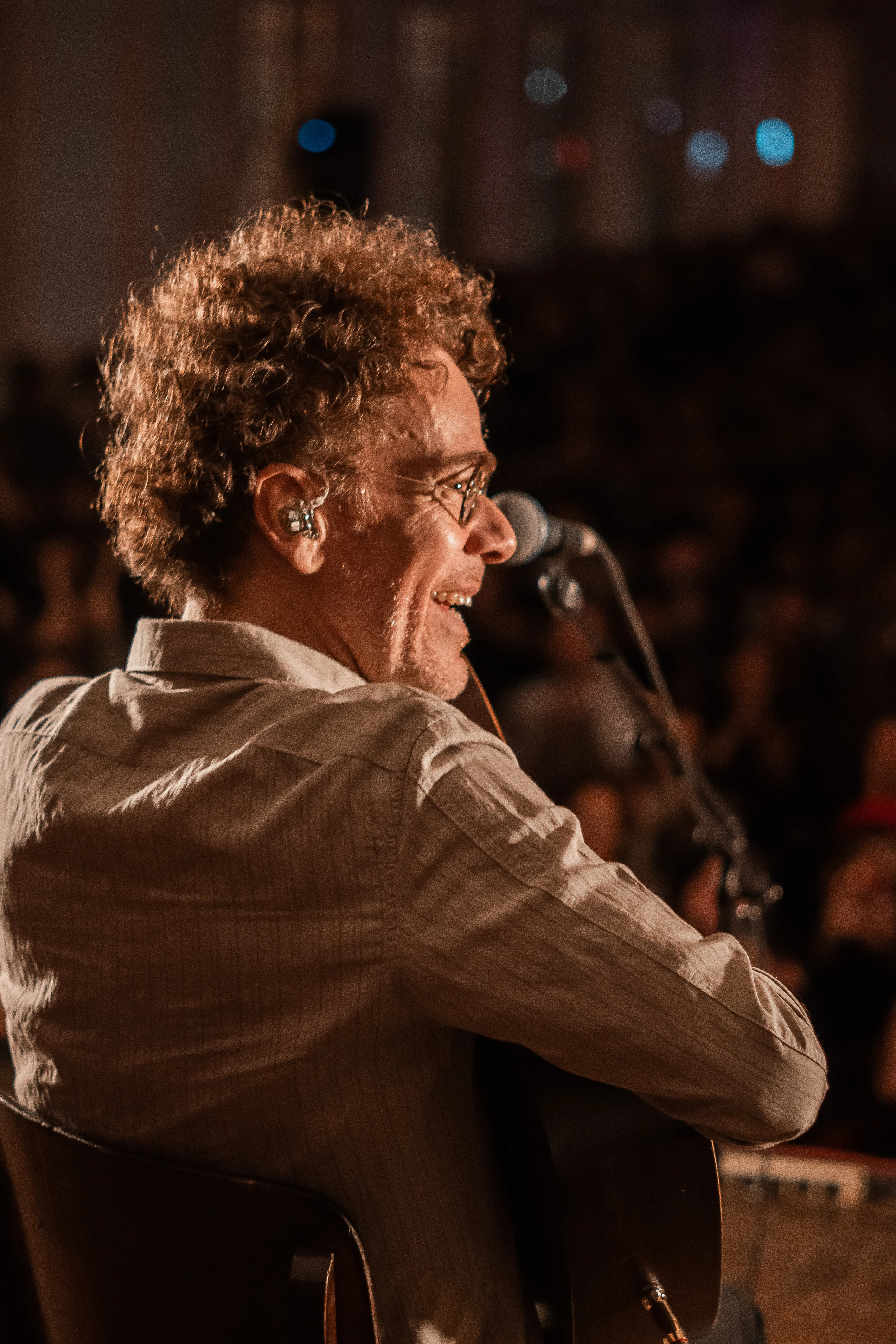 Nando Reis, fotografia 3