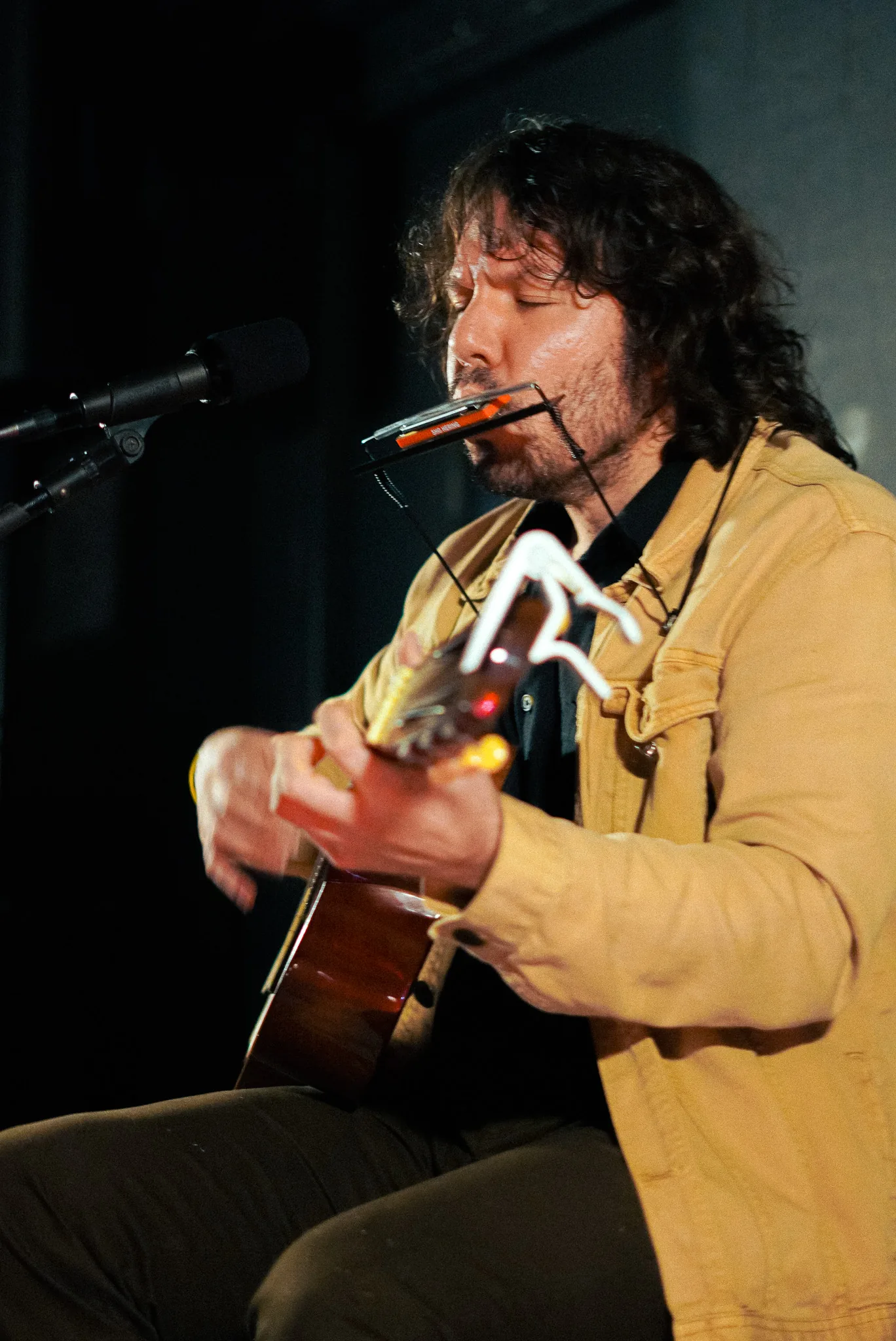 Teago Oliveira, fotografia 4