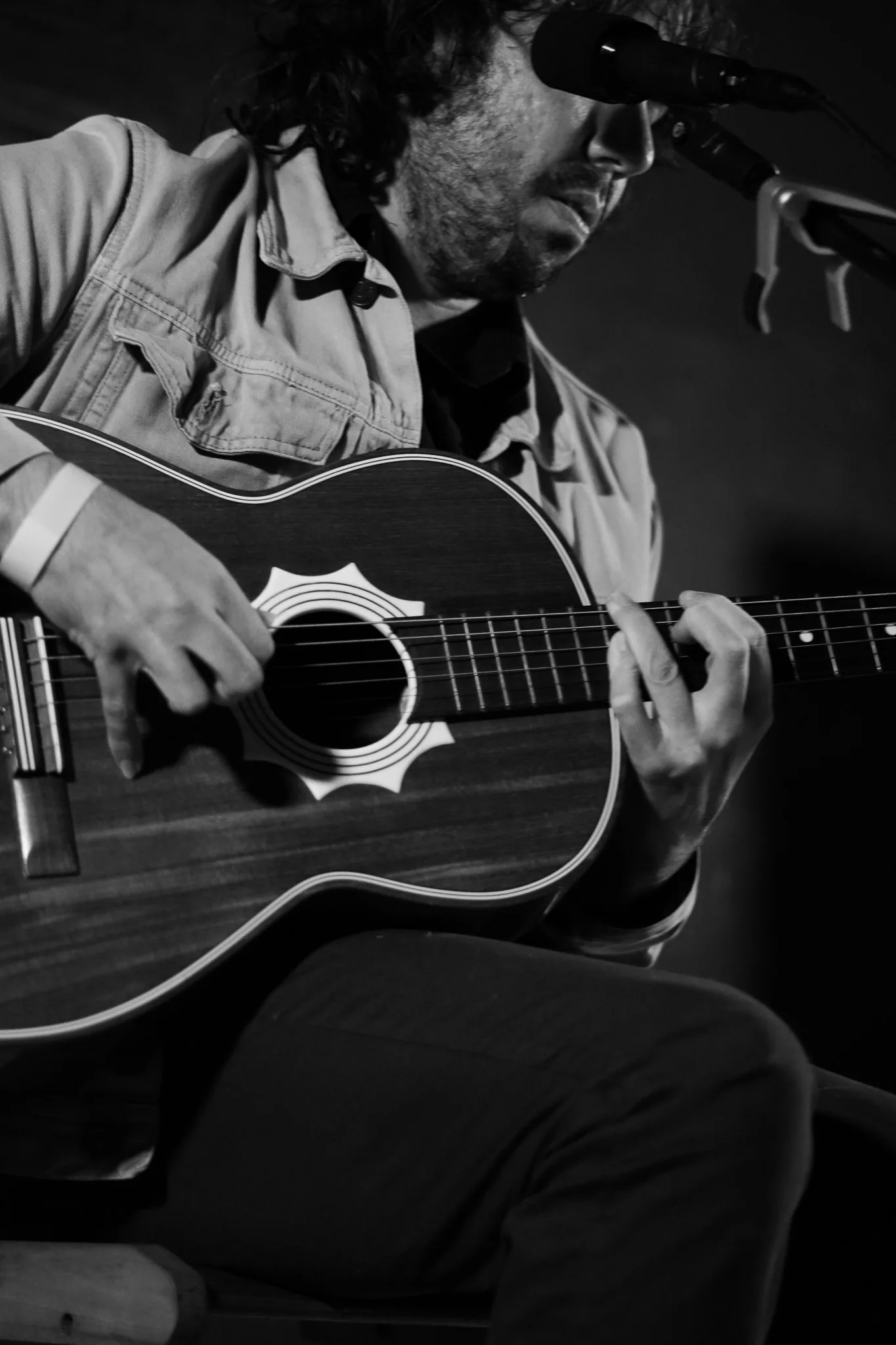 Teago Oliveira, fotografia 3