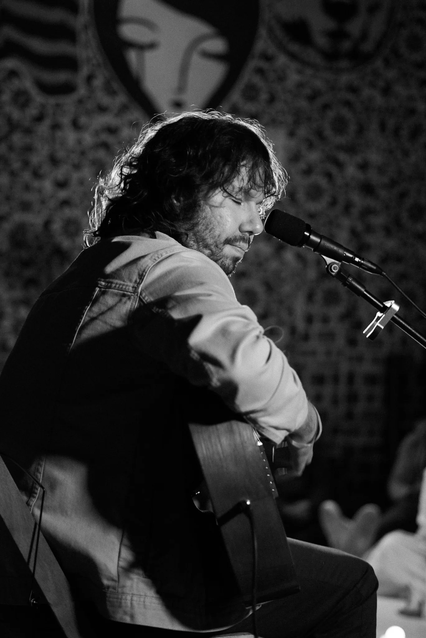 Teago Oliveira, fotografia 5