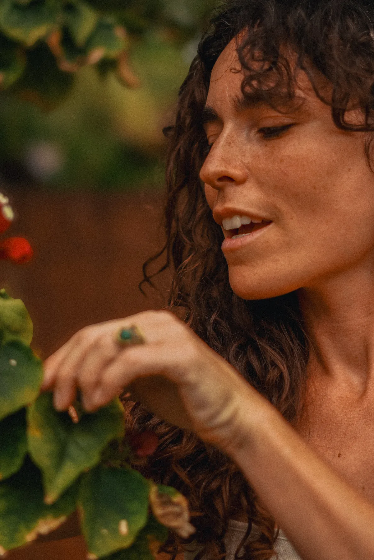 Alba, fotografia 5