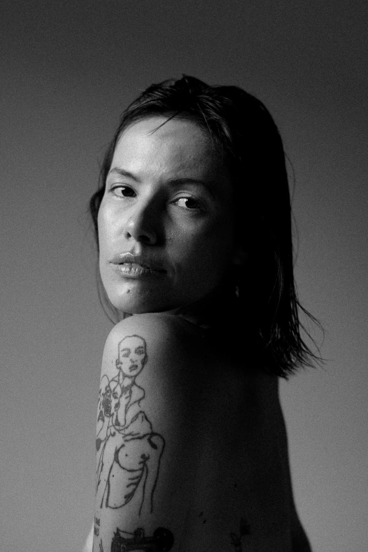 Alice, fotografia 6