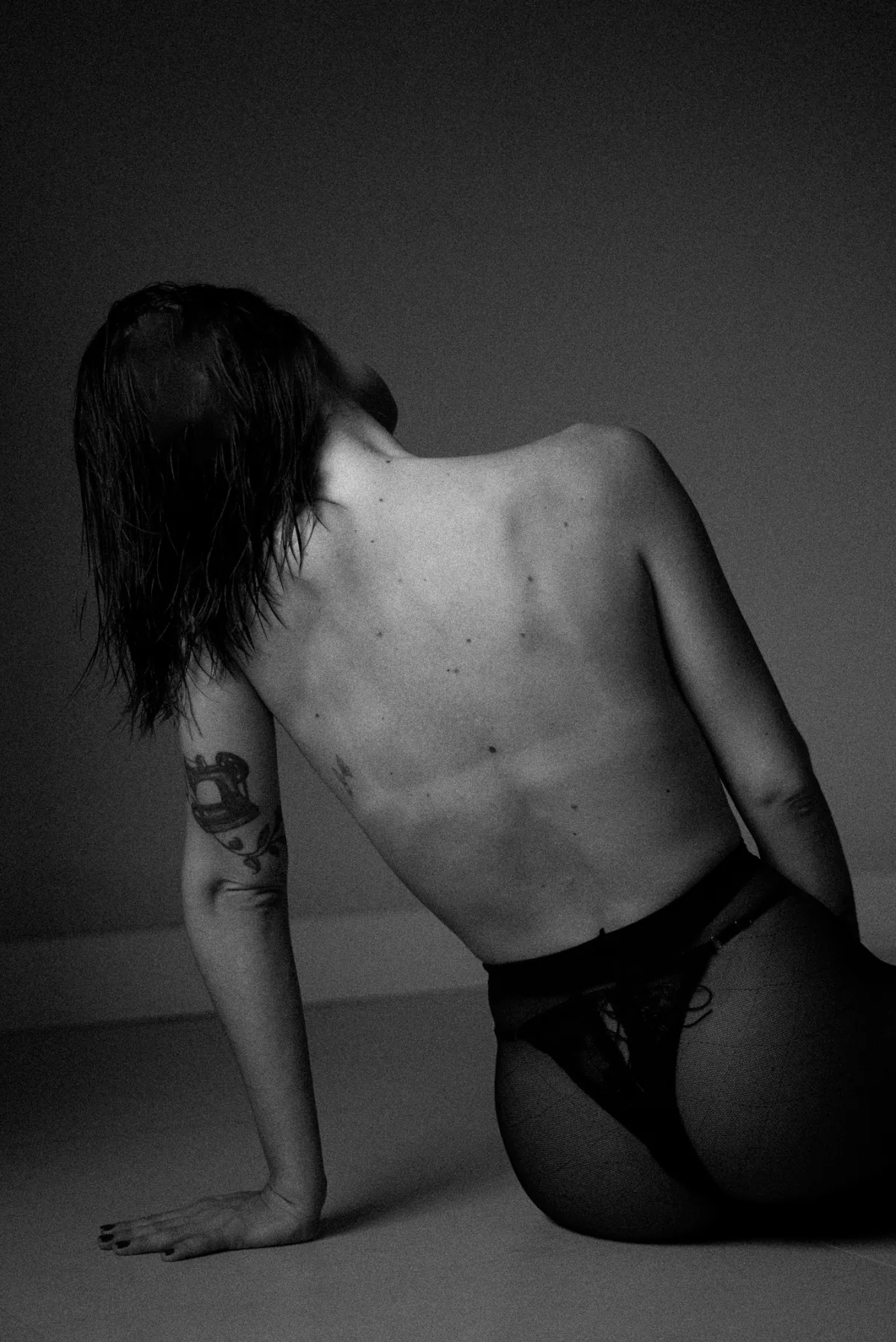 Alice, fotografia 7