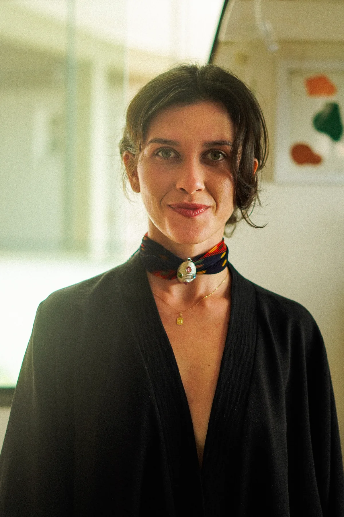 Gabi, fotografia 3