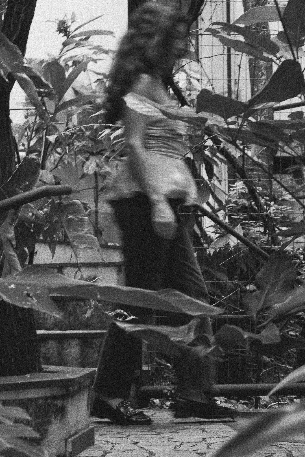 Gabi, fotografia 4