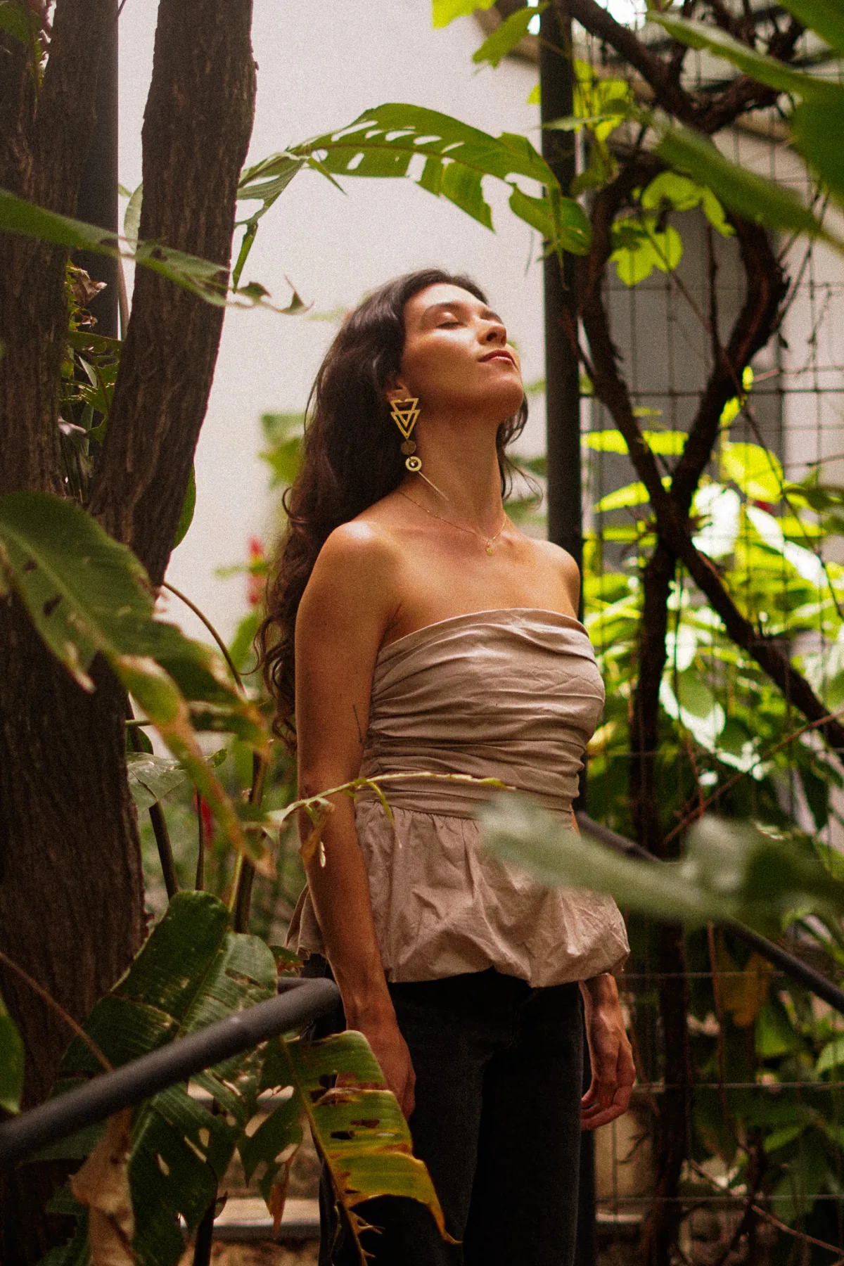 Gabi, fotografia 5