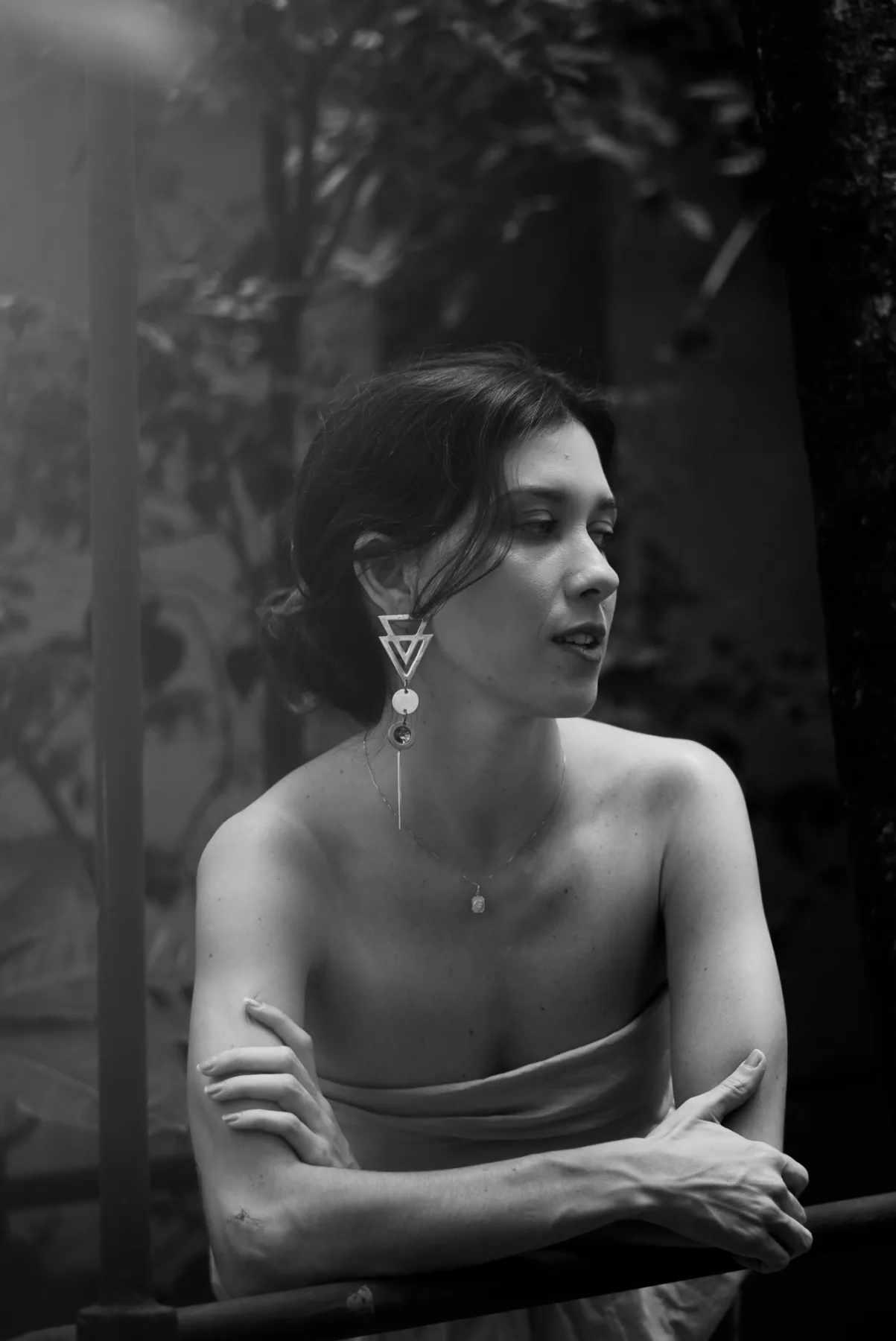 Gabi, fotografia 6