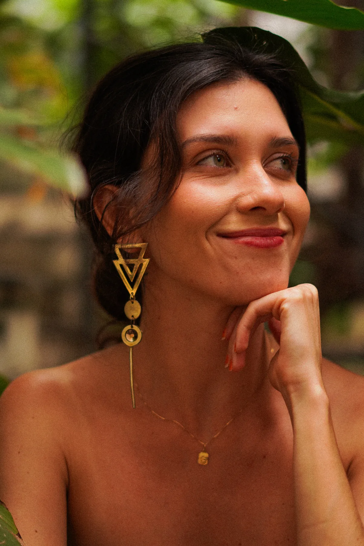 Gabi, fotografia 7