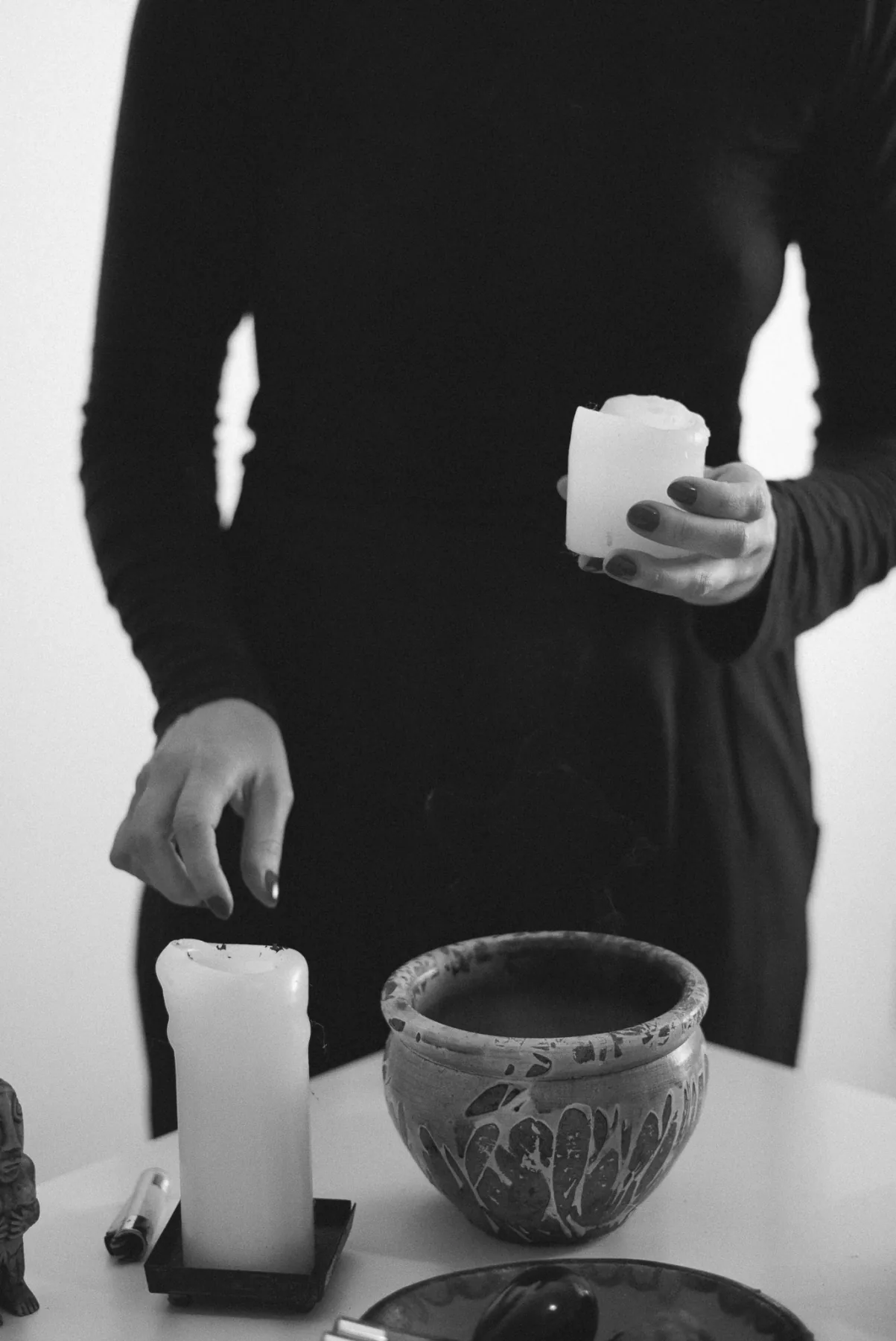 Lih Abreu, fotografia 4