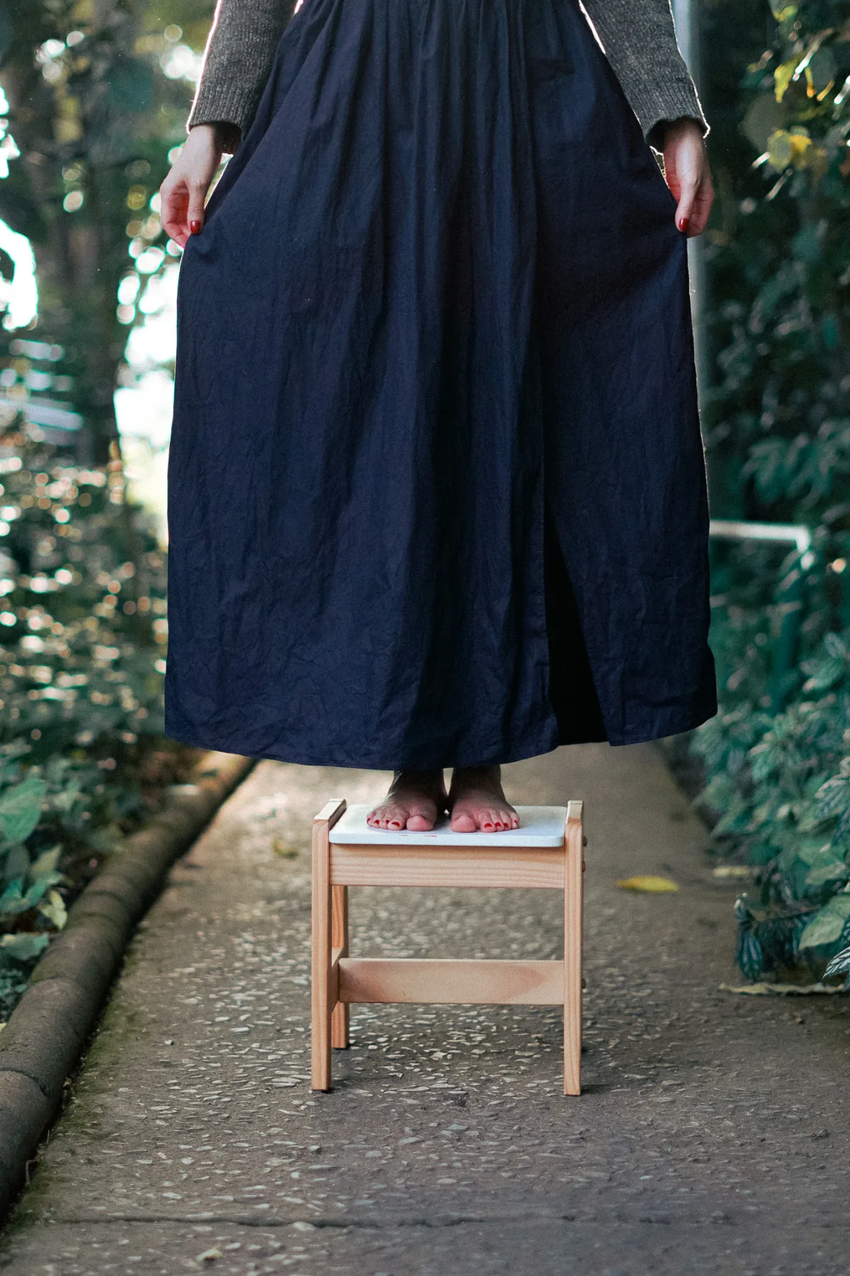 Lih Abreu, fotografia 8