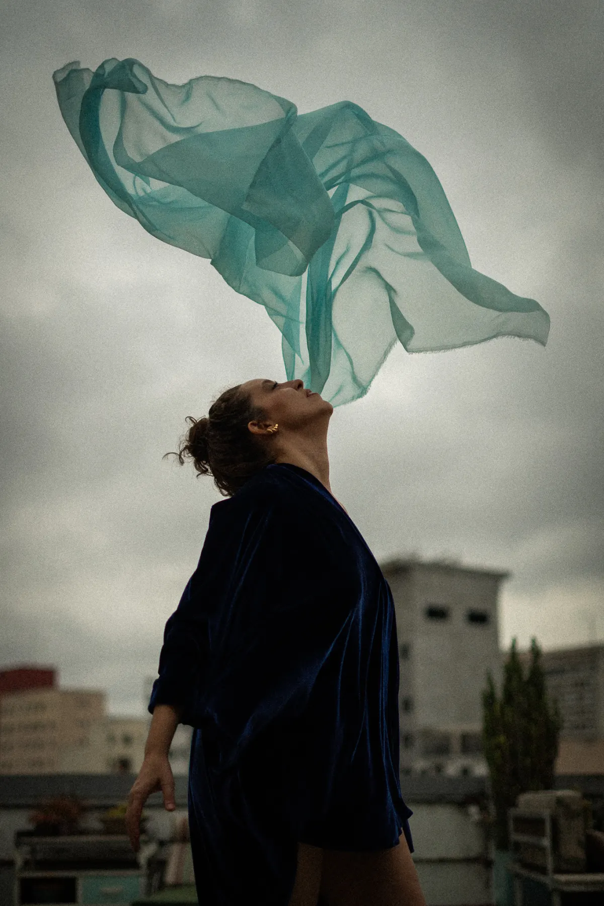 Rhaissa, fotografia 3