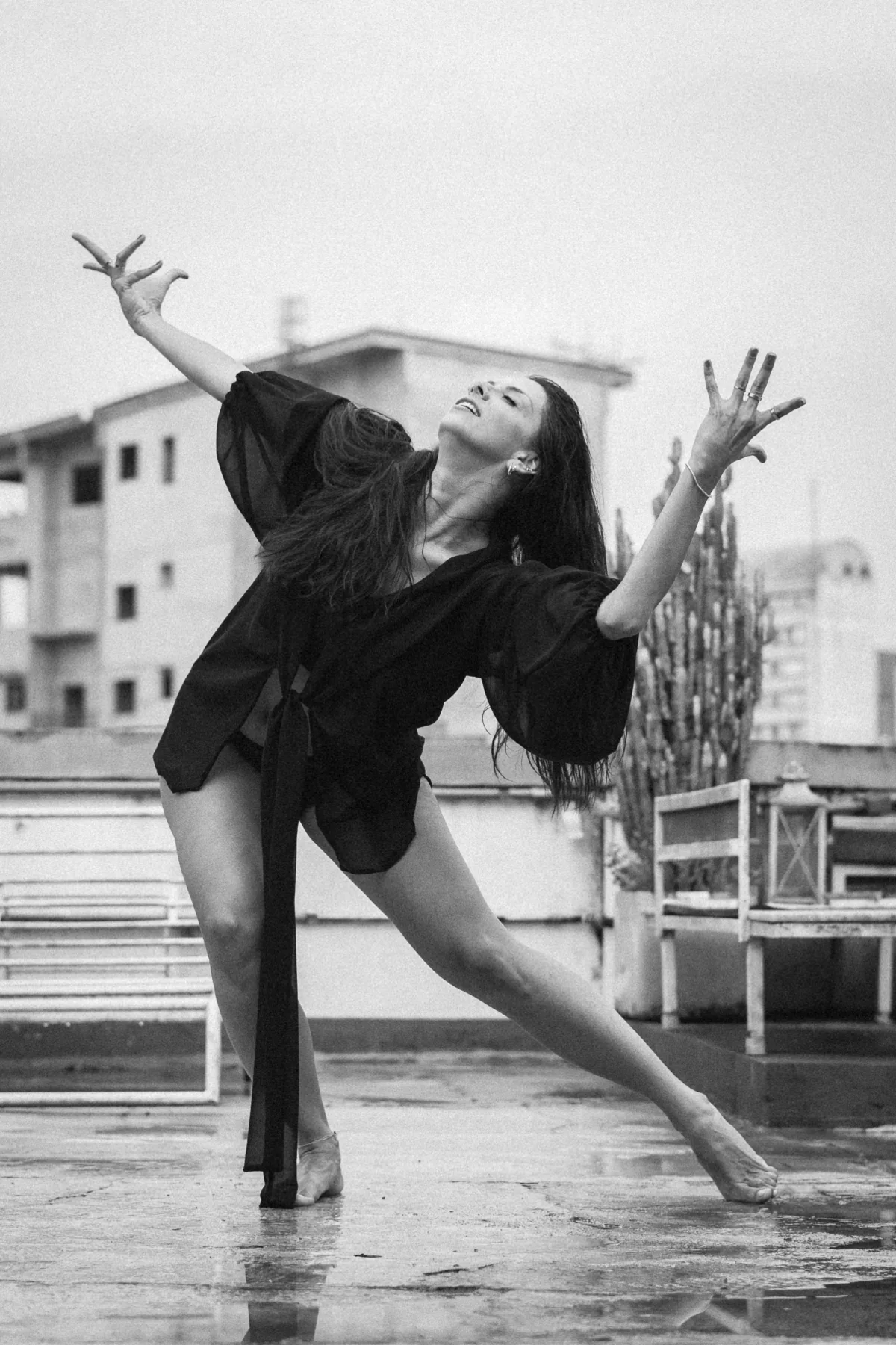 Tainá Grando, fotografia 5