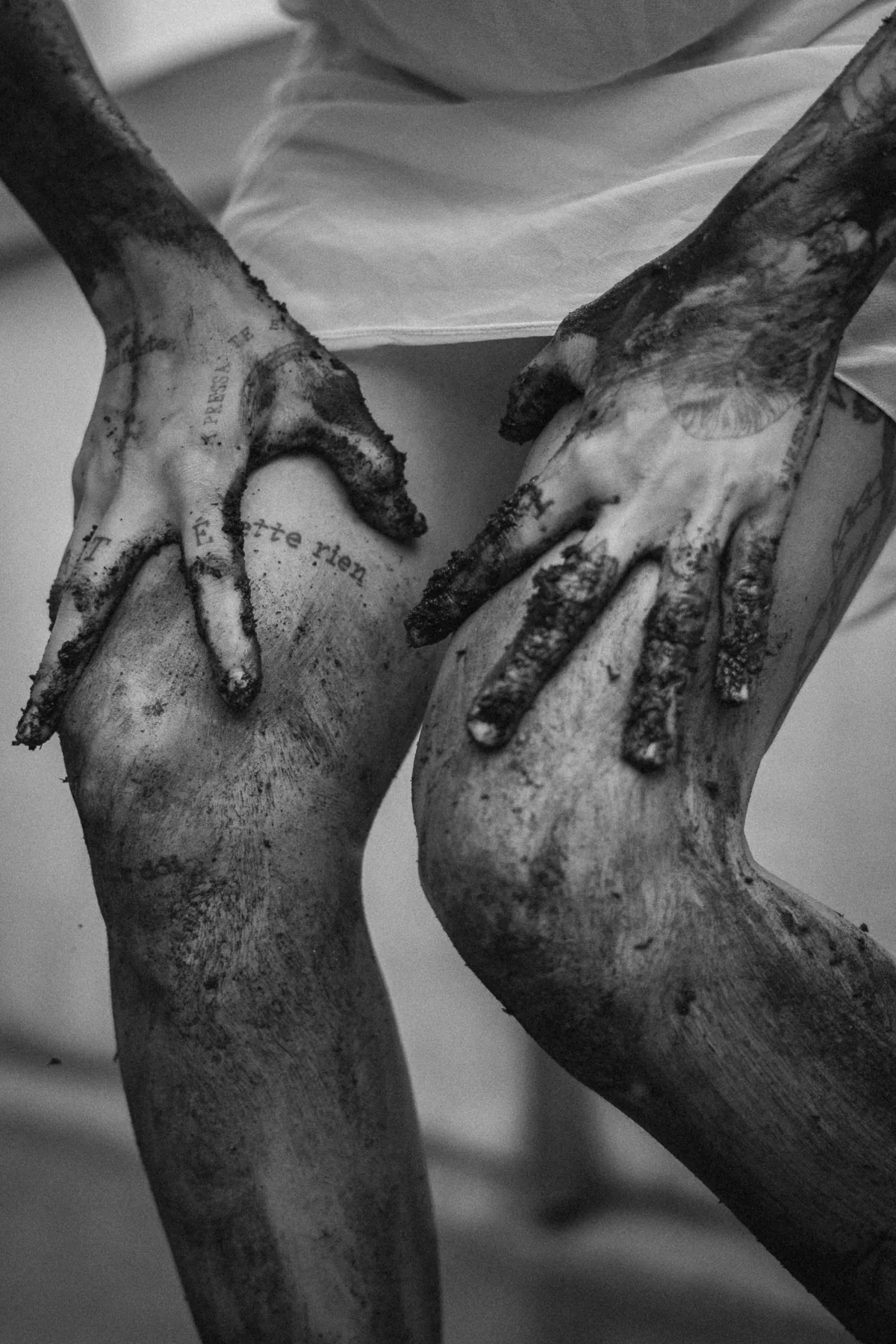 Tamíris, fotografia 5