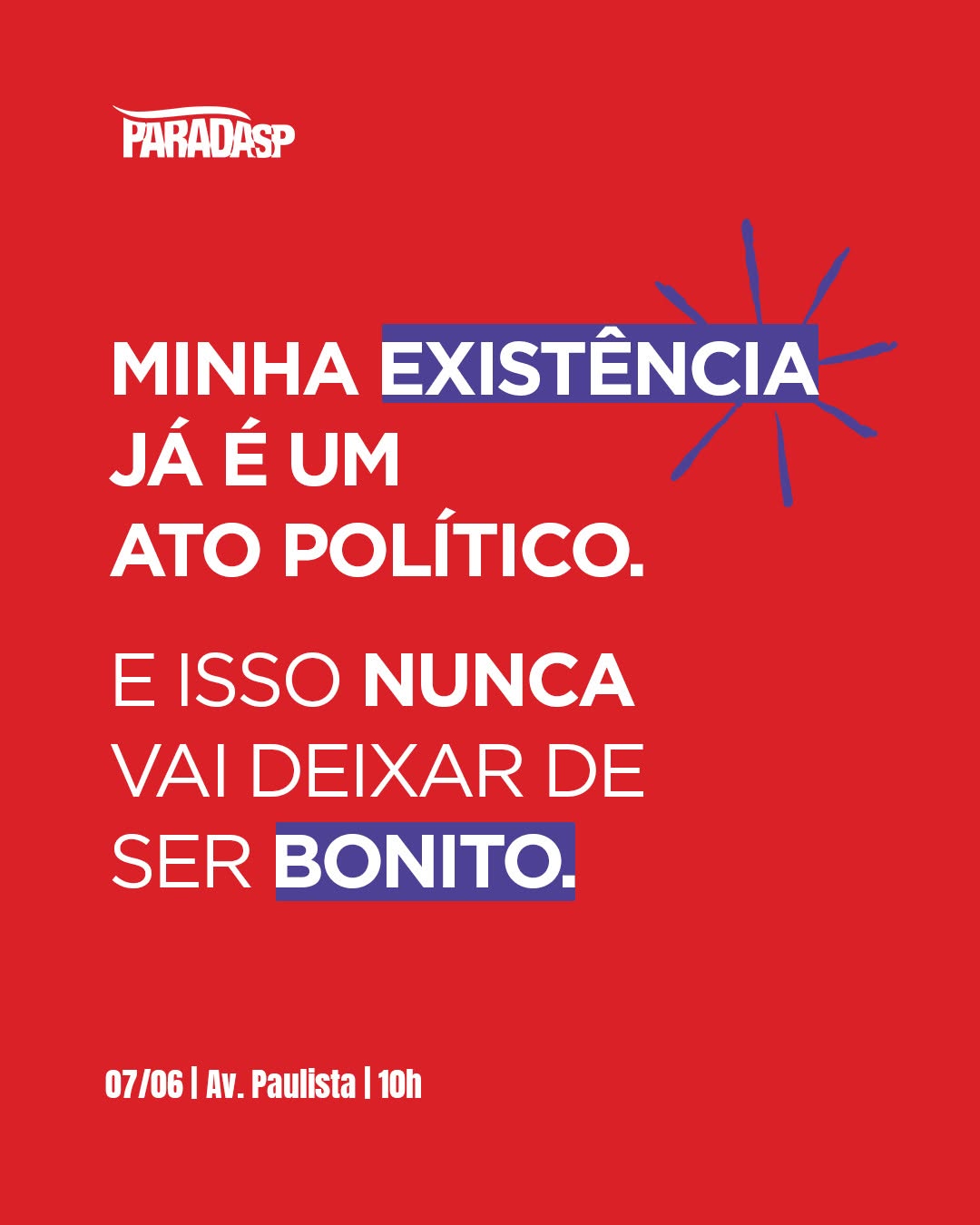 Capa da publicação 2 de paradasp