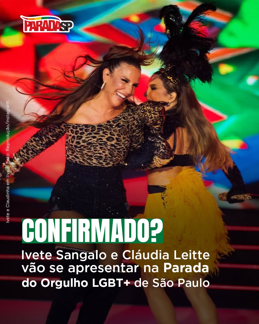 Capa da publicação 3 de paradasp