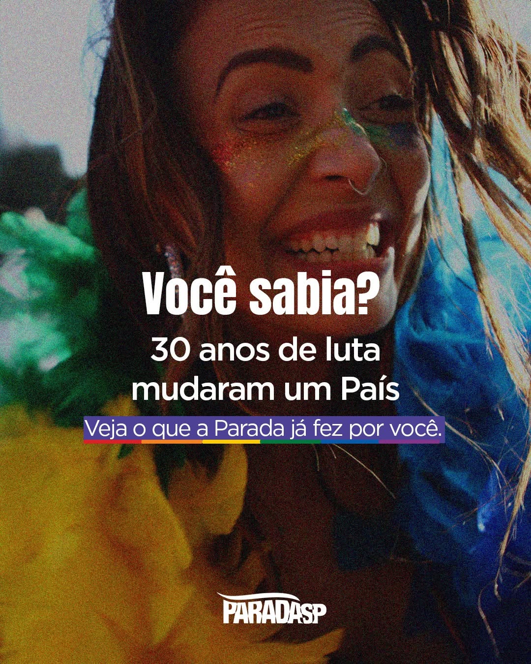 Capa da publicação 4 de paradasp