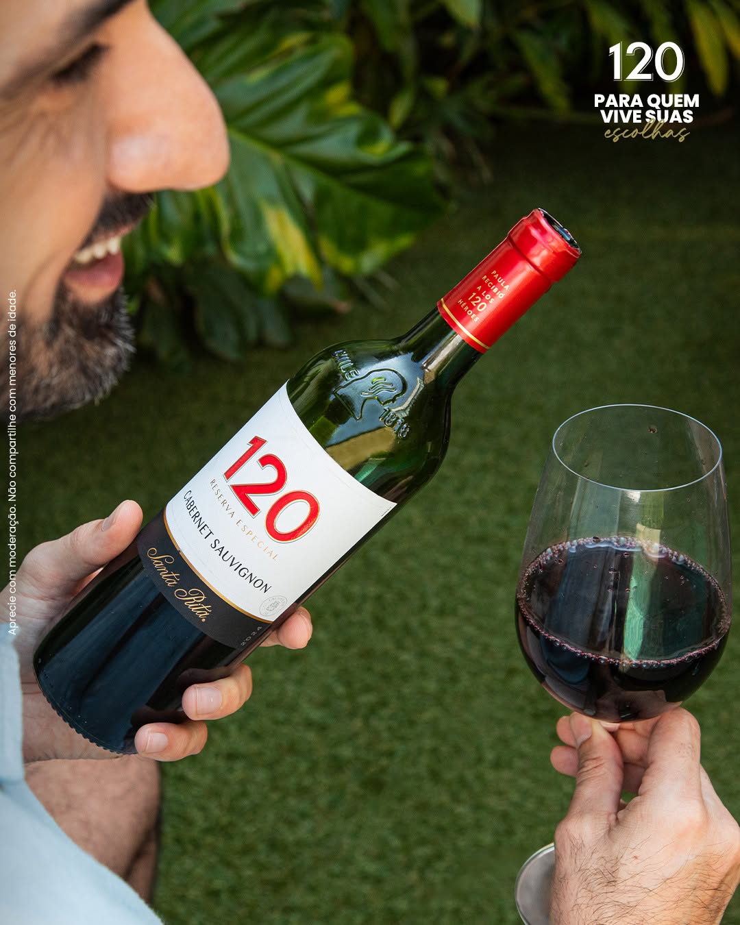 Capa da publicação 7 de 120santaritabr