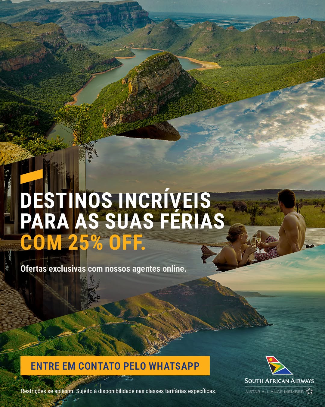 Capa da publicação 3 de flysaabrazil