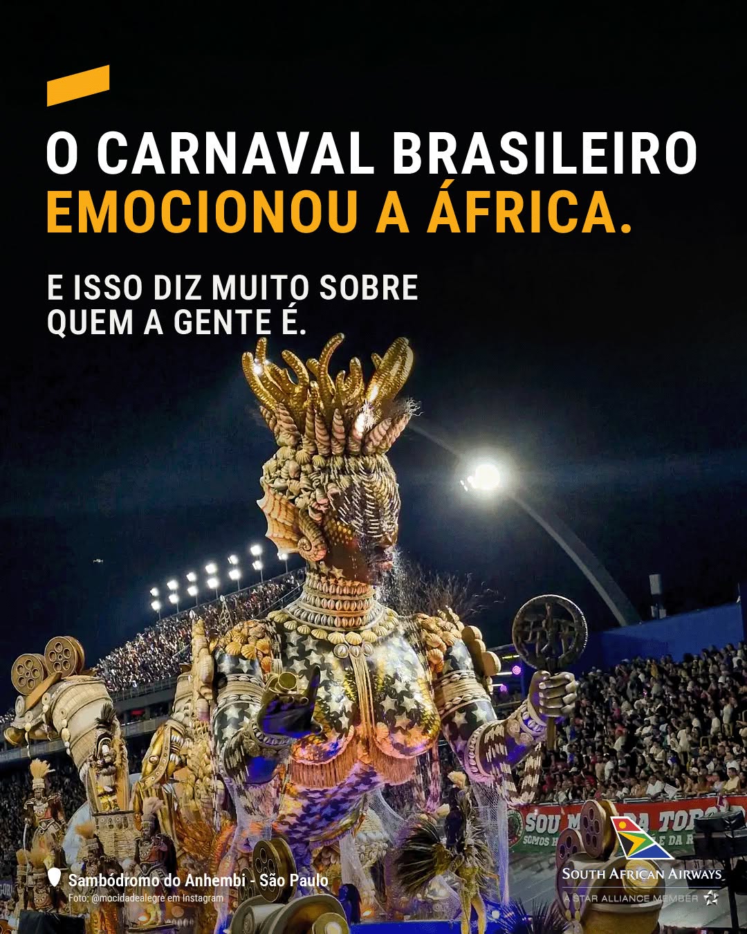 Capa da publicação 4 de flysaabrazil